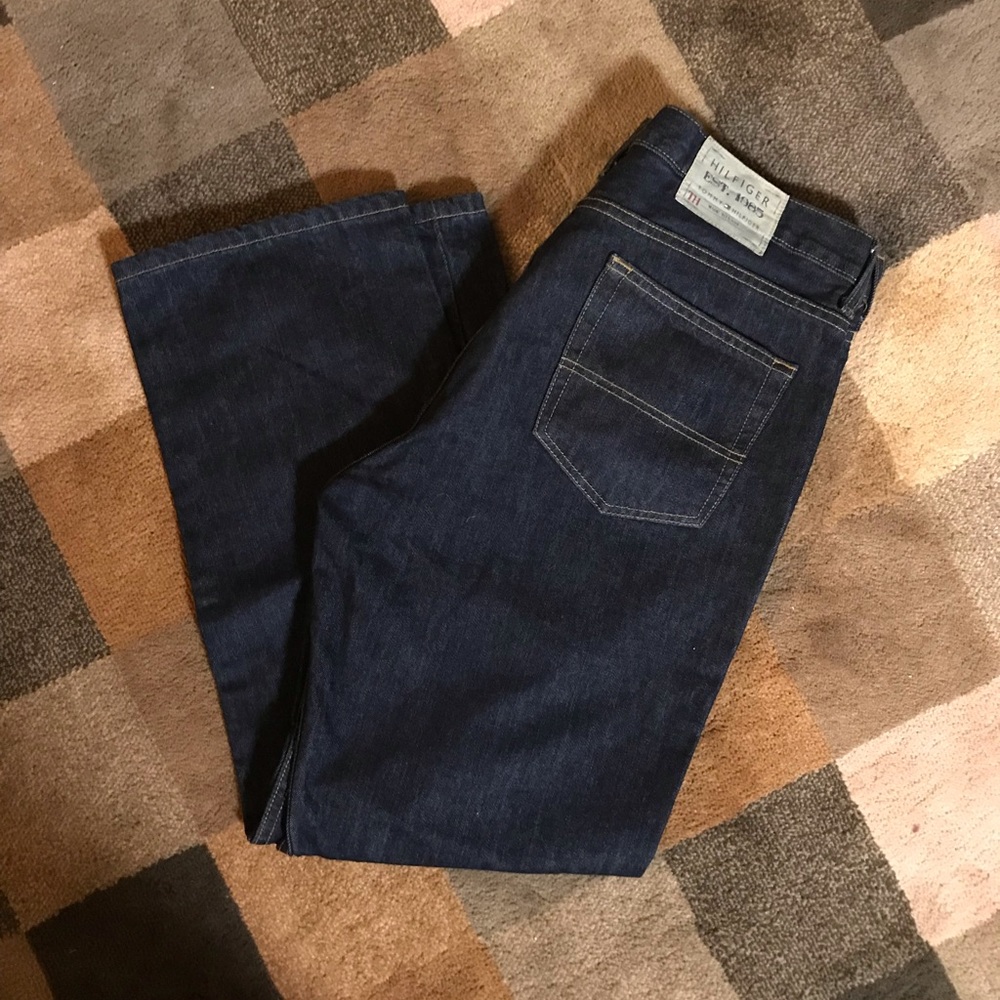Tommy Hilfiger 36x30 Jeans